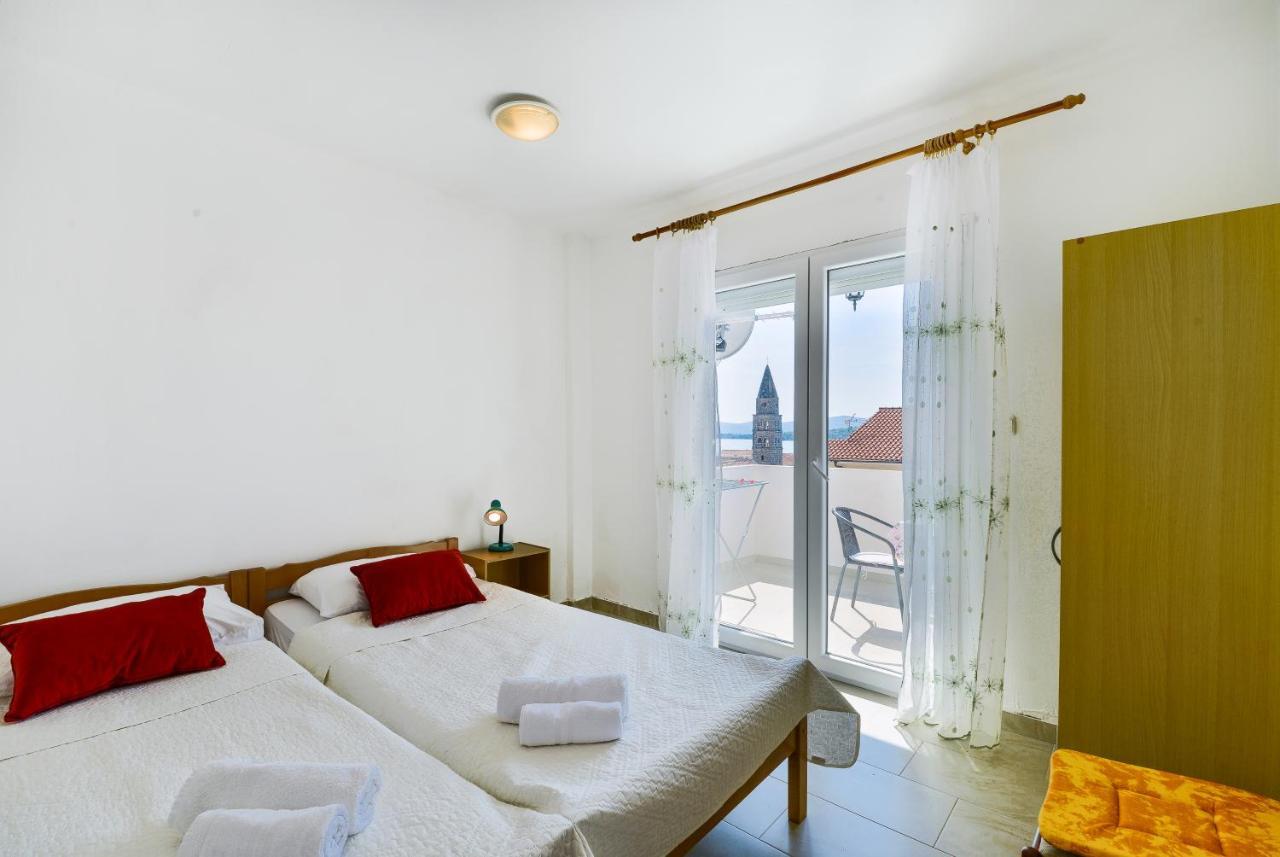 Apartments Citrus Torrette Eksteriør billede