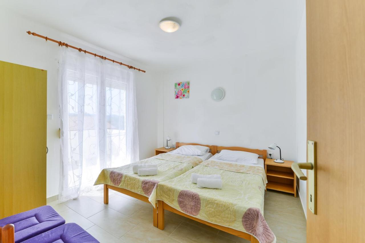Apartments Citrus Torrette Eksteriør billede