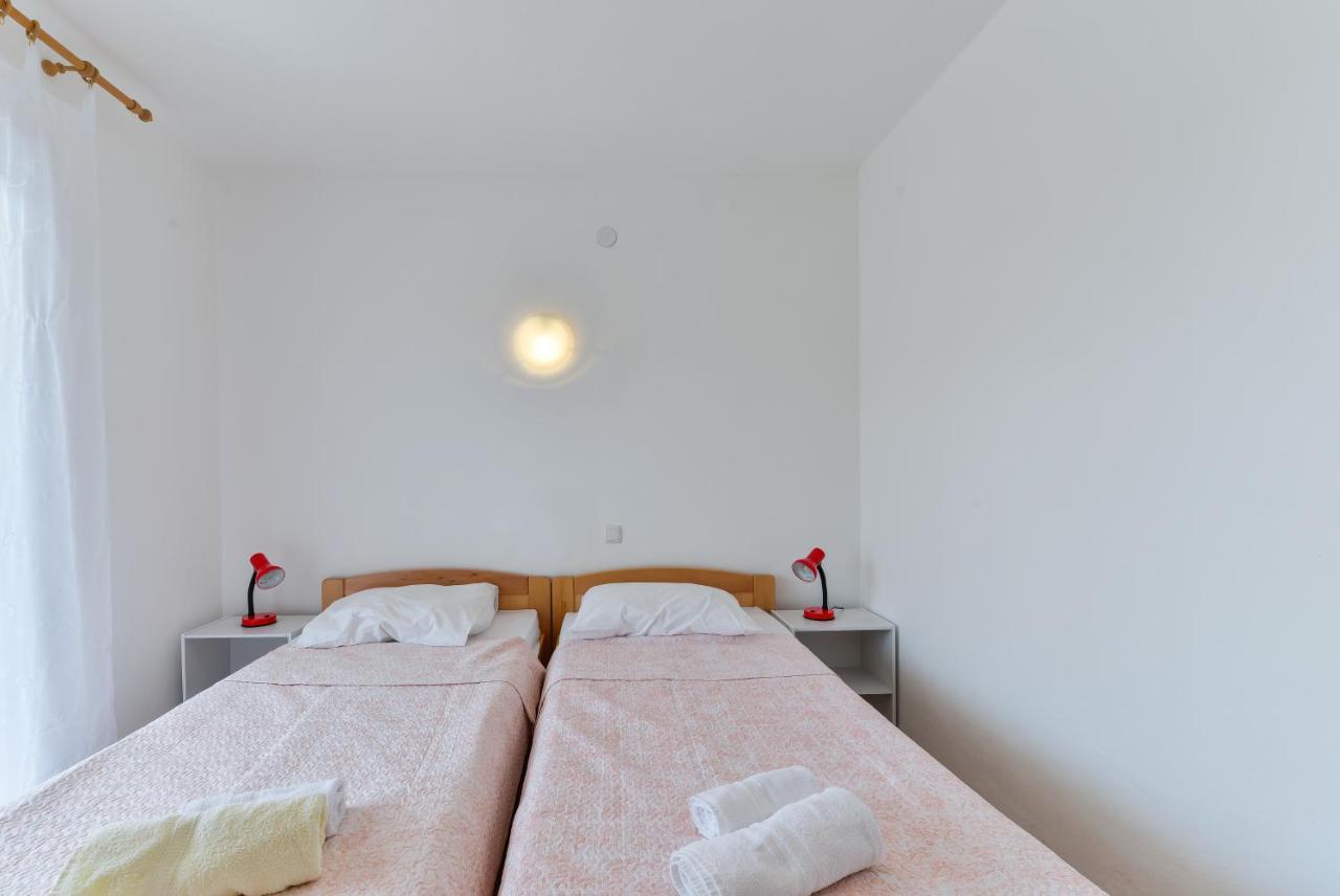 Apartments Citrus Torrette Eksteriør billede