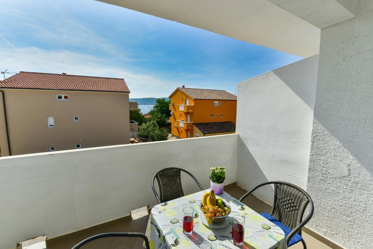 Apartments Citrus Torrette Eksteriør billede